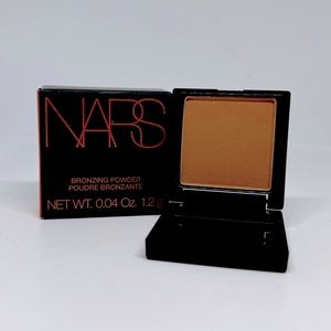 Nars Laguna Bronzer Mini